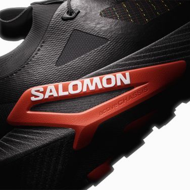 Buty do biegania Salomon S/Lab Genesis 2 black/black