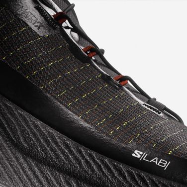 Buty do biegania Salomon S/Lab Genesis 2 black/black