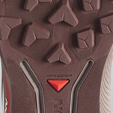Buty do biegania męskie Salomon Genesis 2 urban chic/black