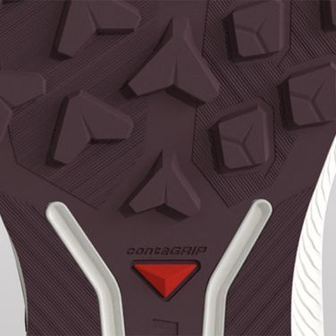 Buty do biegania damskie Salomon Genesis 2 black/vanilla ice