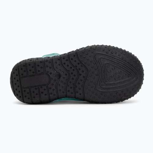 Buty do wody dziecięce AQUASTIC Nino turkusowy