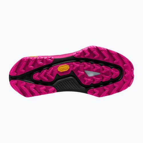 Buty do biegania męskie Nike ACG Zegama Trail GORE-TEX Pure Platinum/Black/Hyper Pink/Wolf Grey