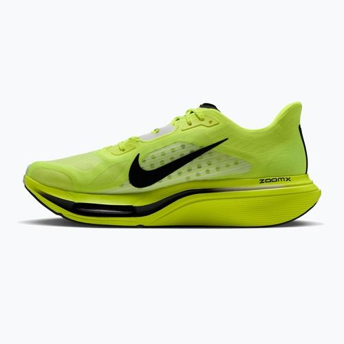 Buty do biegania męskie Nike Pegasus Plus 2 lemon venom/white/black