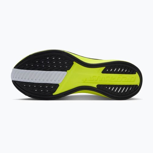 Buty do biegania męskie Nike Pegasus Plus 2 lemon venom/white/black