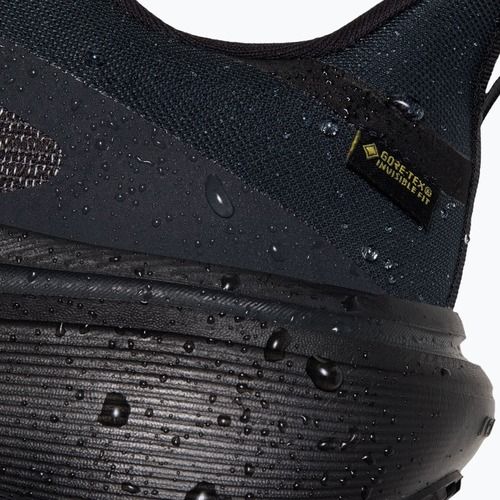 Buty do biegania męskie Nike Pegasus 42 GORE-TEX black/off noir/dark grey/black
