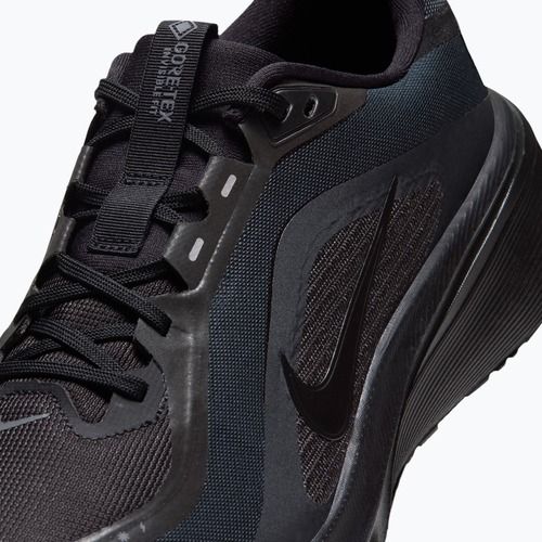 Buty do biegania męskie Nike Pegasus 42 GORE-TEX black/off noir/dark grey/black