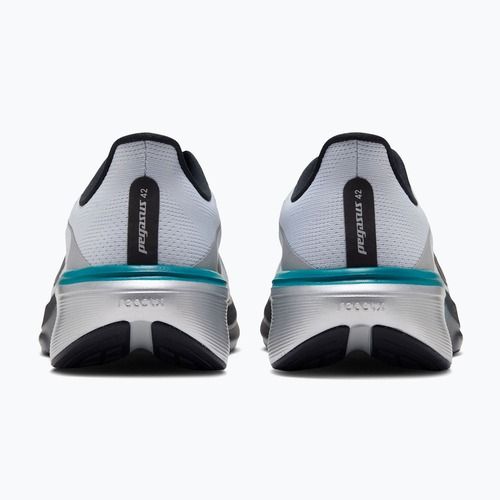 Buty do biegania męskie Nike Pegasus 42 football grey/bright spruce/black