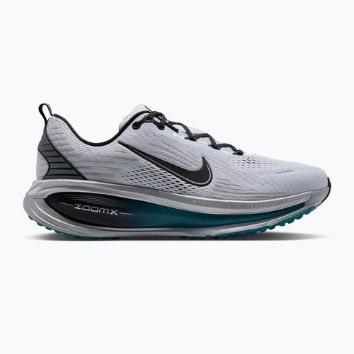 Buty do biegania męskie Nike Vomero 18 football grey/metallic cool grey/black