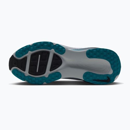 Buty do biegania męskie Nike Vomero 18 football grey/metallic cool grey/black