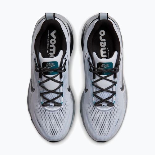 Buty do biegania męskie Nike Vomero 18 football grey/metallic cool grey/black