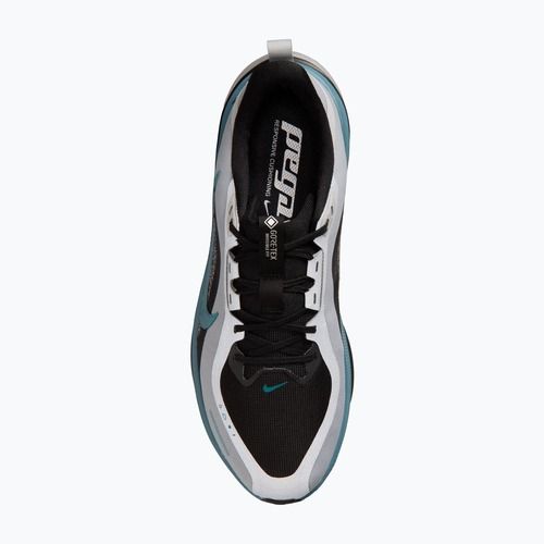 Buty do biegania męskie Nike Pegasus 42 GORE-TEX light smoke grey/smokey blue/bright spruce