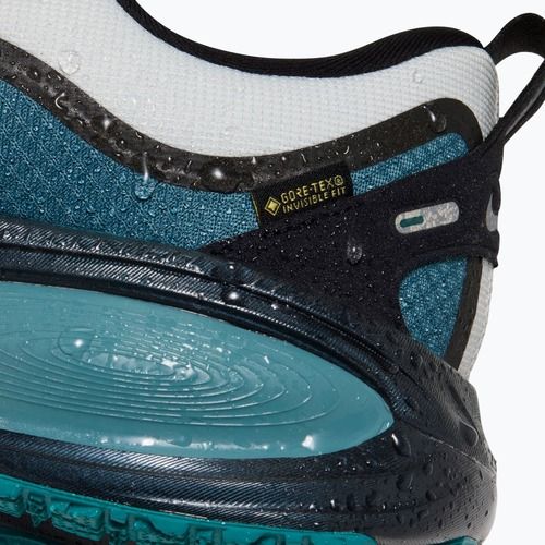 Buty do biegania męskie Nike Vomero 18 GORE-TEX off white/smokey blue/black