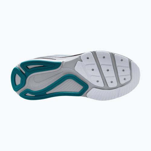 Buty do biegania męskie Nike Structure 26 football grey/black/bright spruce