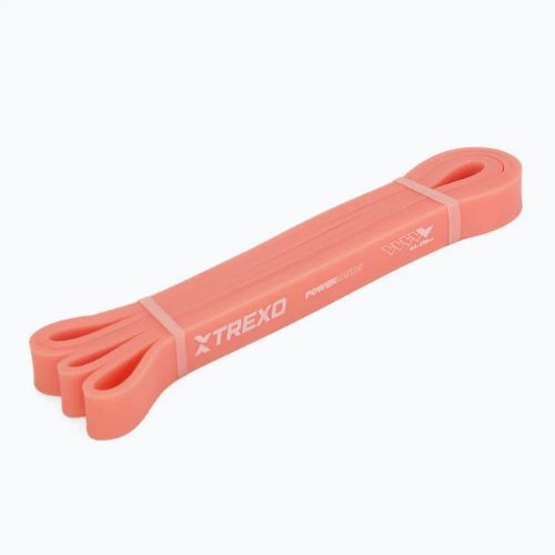 Guma oporowa XTREXO 2/5 TXO-B4Z069-PK różowy