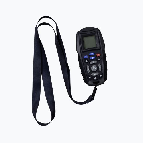 Silnik elektryczny zaburtowy Rhino BLX 65 BMR GPS 2
