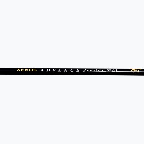 Wędka Browning Xenos Advance Feeder M czarna 12218330 4
