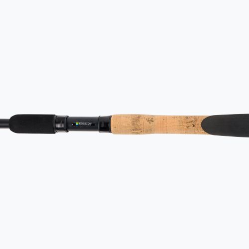 Wędka feederowa Preston Innovations Super Feeder black 3