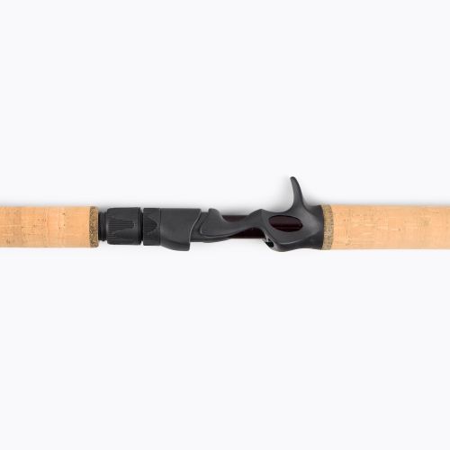 Wędka spinningowa Savage Gear Custom Jerk XH brown 2