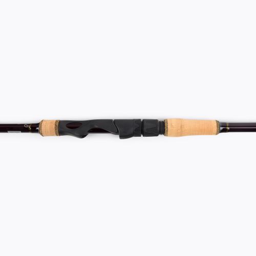 Wędka spinningowa Savage Gear Custom Predator Fast Shad black 2