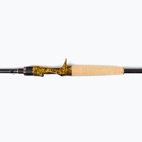 Wędka spinningowa Westin W8 Powerstrike-T 2sec Octagon Tube 2