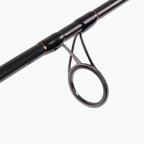 Wędka karpiowa Mikado WAA853-360 furrore 3K carp 3 Sec czarna