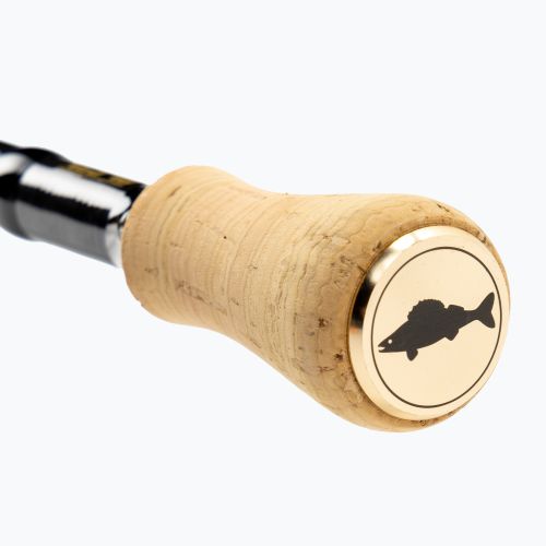 Wędka Delphin Zandera Xsc 2 sec czarna 101001492 3