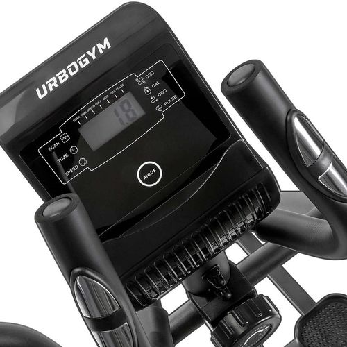 Orbitrek UrboGym Storm Blue