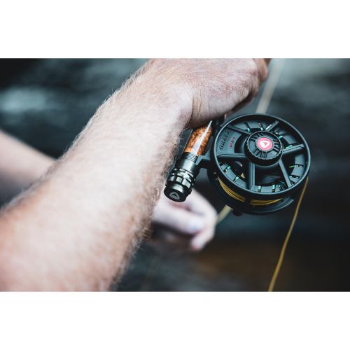 Kołowrotek muchowy Greys Fin Reel