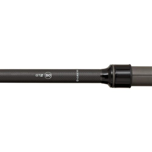 Wędka karpiowa Greys GT2 50 czarna