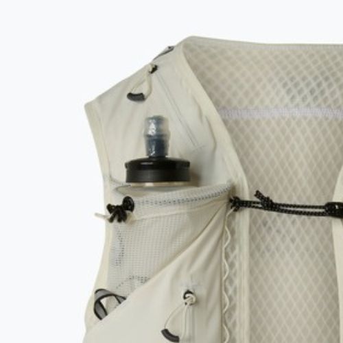 Kamizelka do biegania ASICS Fujitrail cream