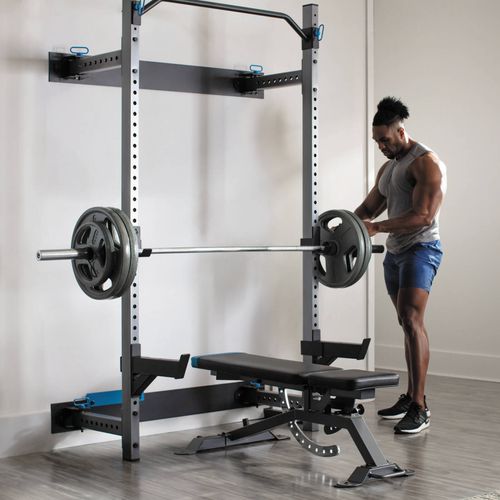 Klatka treningowa ProForm Carbon Strength 39520