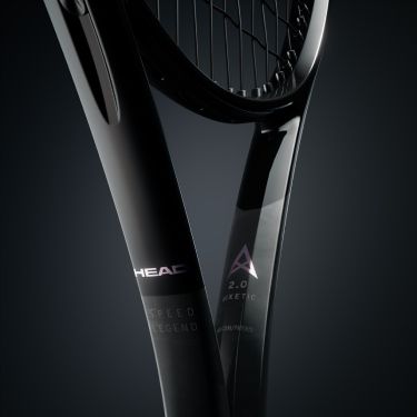 Rakieta tenisowa HEAD Speed MP Legend 2024 black