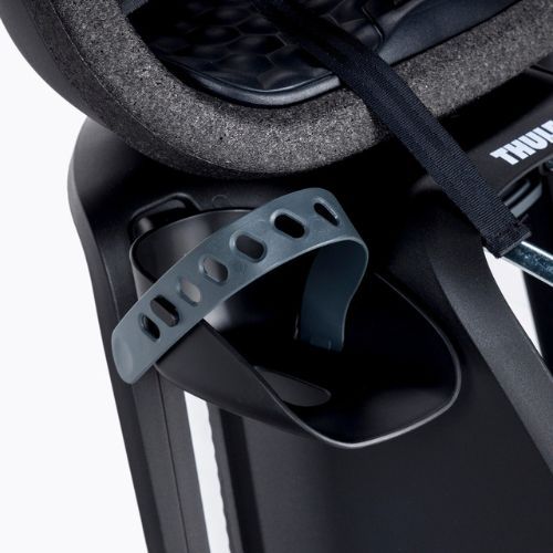 Fotelik rowerowy Thule Yepp Nexxt Maxi obsidian