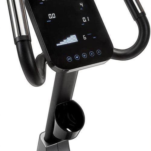 Rower stacjonarny UrboGym Edge