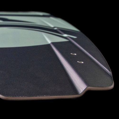 Deska do kitesurfingu Cabrinha ACE kolorowa K2TTACEWD138XXX