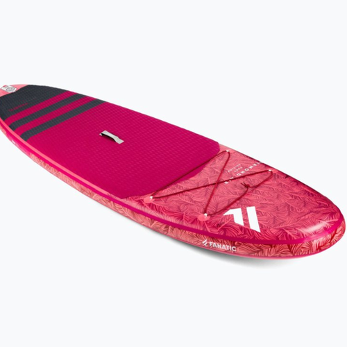 Zestaw deska SUP pompowana Fanatic Diamond Air 9'8"