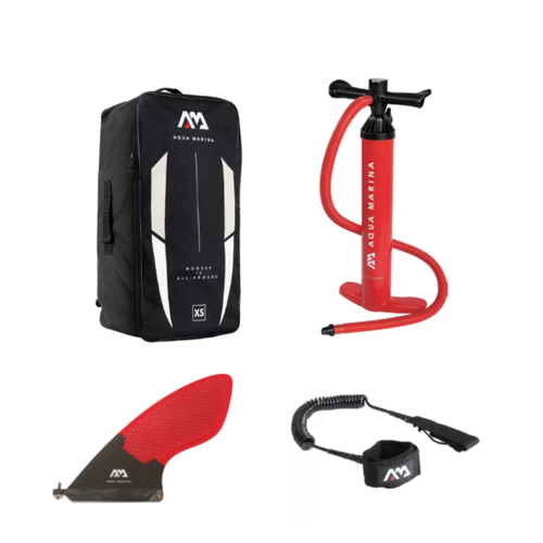 Deska SUP Aqua Marina Race Elite 14'0"