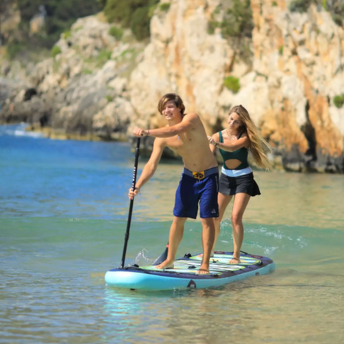 Deska SUP Aqua Marina Super Trip 12'2"