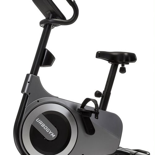 Rower stacjonarny UrboGym Edge