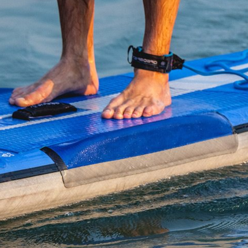 Deska SUP Starboard SUP All Star Airline Deluxe SC 14'0" x 26" airline deluxe