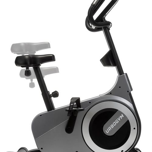 Rower stacjonarny UrboGym Edge