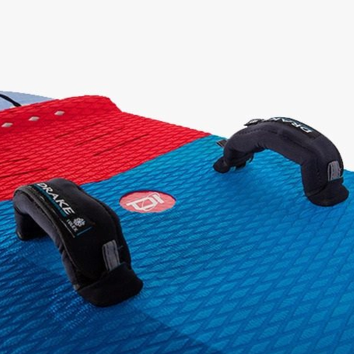 Deska SUP Starboard Sup iGO Inflatable Zen SC 11'2"