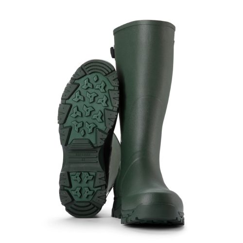 Kalosze męskie Tretorn Hajk S green
