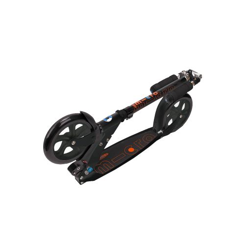 Hulajnoga miejska Micro Black black