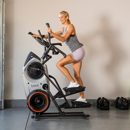 Orbitrek Bowflex Max M6I