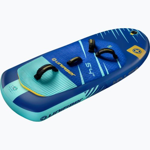 Deska do wingfoil + hydrofoil Unifiber Impulse 5'4 and 4.6 Wing, 2000 Front Wing Foil and Leash