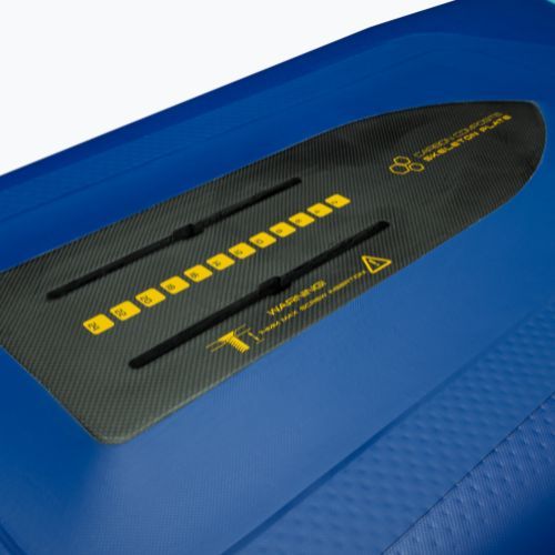 Deska do wingfoil + hydrofoil Unifiber Impulse 5'4 and 4.6 Wing, 2000 Front Wing Foil and Leash