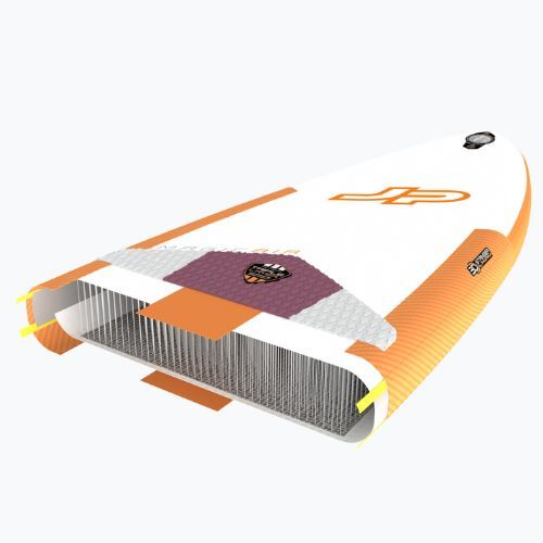 Deska do wingfoil JP-Australia FreeFoilAir multicolor