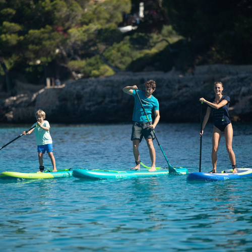 Deska SUP JOBE Aero Leona 10'6"