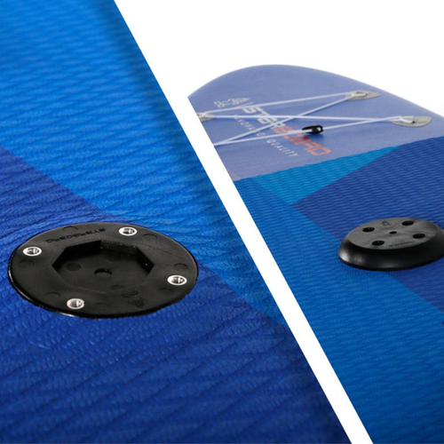 Deska SUP Starboard Sup iGO Inflatable Zen SC 11'2"